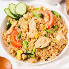 Thai Rice